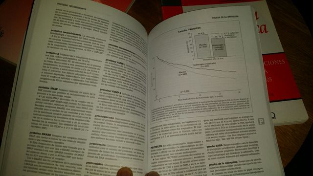 Diccionario ilustrado de medicina molecular