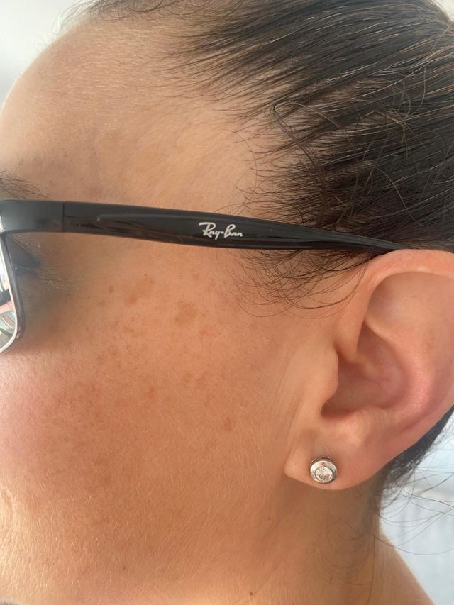 Gafas de sol Ray-Ban mujer carey