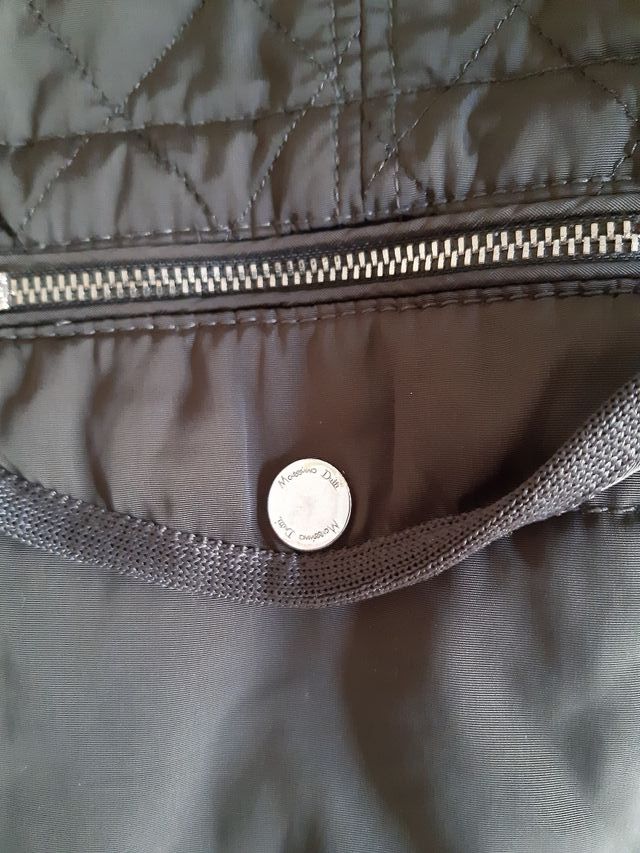 MASSIMO DUTTI  Talla S