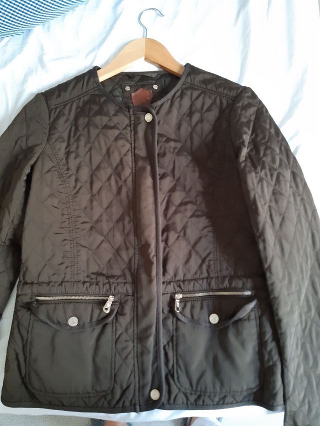 MASSIMO DUTTI  Talla S