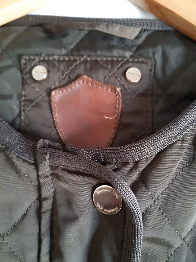 MASSIMO DUTTI  Talla S