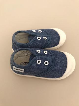 zapatillas fila decimas