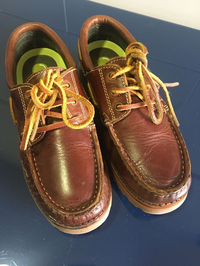 Náuticos Gorila n34