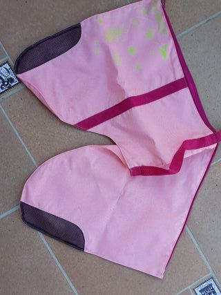 Bolsa para patines Decathlon de segunda mano por 5 EUR en La Iruela en  WALLAPOP