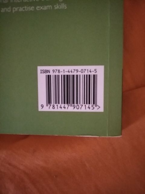 Gold first B2. Ed Pearson.