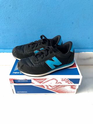 new balance 28 niño new balance 28 niño