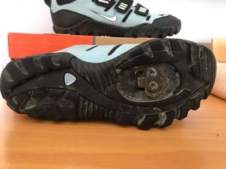 zapatillas spinning mujer nike