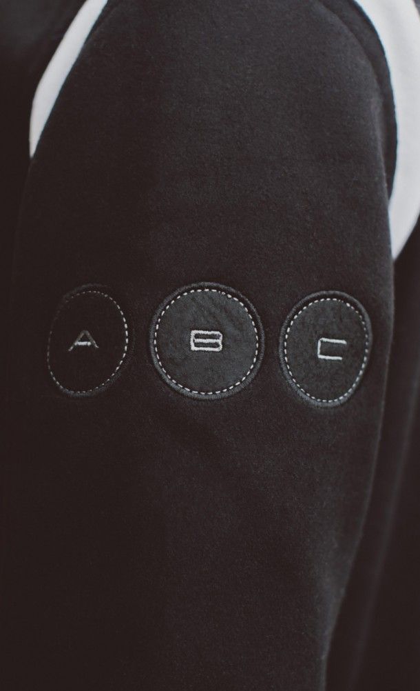 Jaqueta SEGA [Nova] Tamanho L