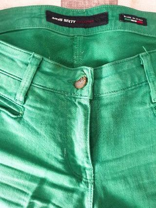 Stock 1.750pz. Pantalones vaqueros para mujer MISS SIXTY-KILLAH-surtido  AIRFIELD - 3,5 | Lotes y stocks de ropa | Archivo de Merkandi | merkandi.es  - Merkandi B2B