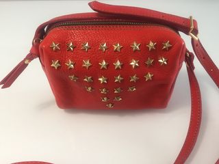 Bolso MERCULES de segunda mano por 80 EUR en Madrid en WALLAPOP