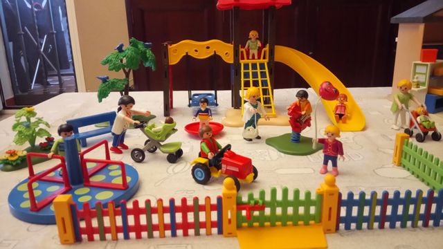playmobil