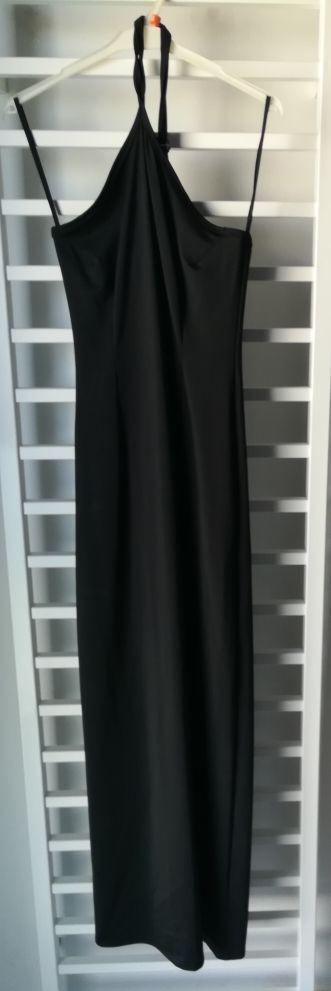 Vestido largo.Talla 38