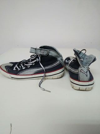 puma 42