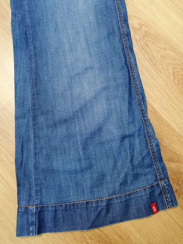 Vaqueros Esprit talla S(26)