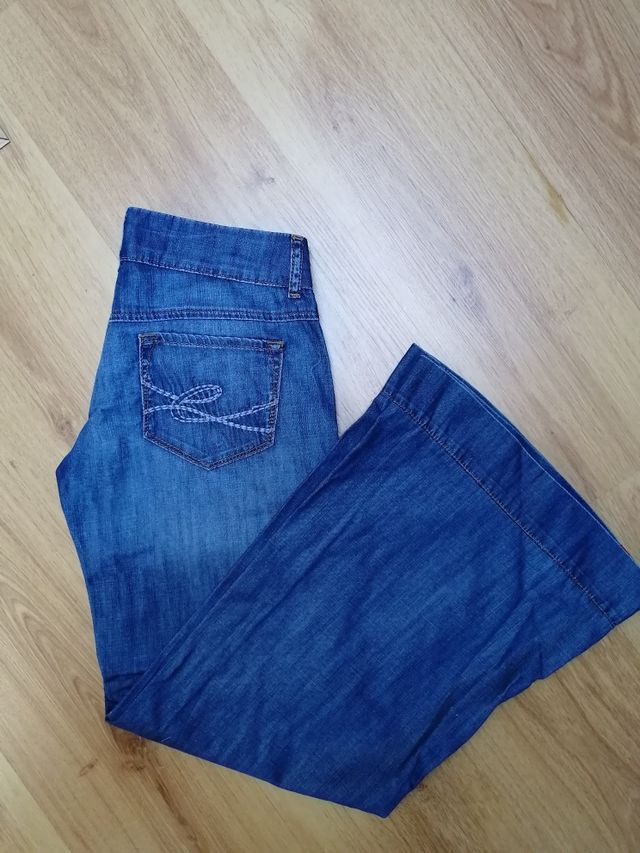 Vaqueros Esprit talla S(26)