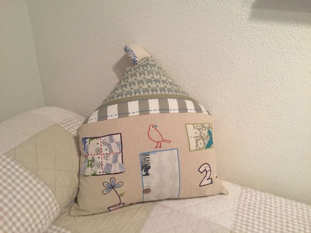 Armario  blanco tres puertas