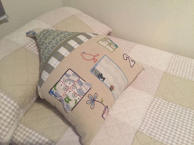 Armario  blanco tres puertas