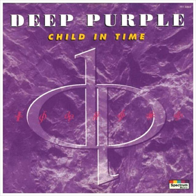 CD DEEP PURPLE