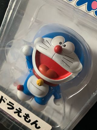 VCD 1/2 ドラえもん　medicomtoy メディコム・トイ VCD 1/2 ドラえもん | 藤子マニアのギター弾き