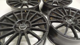 Llantas Audi A4 18" B7 DTM version limitada