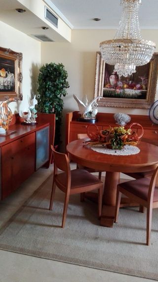 Muebles de Lujo de segunda mano en WALLAPOP