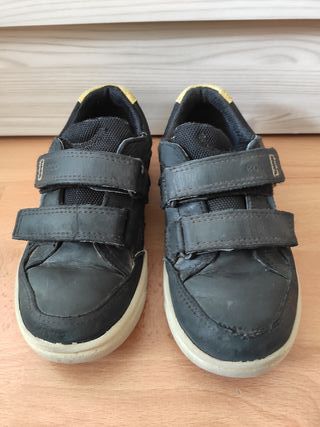 zapatos ecco barcelona