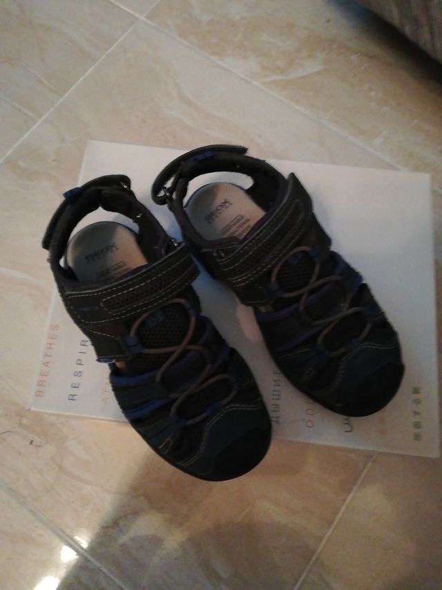 como escoger venta limitada varios diseños Geox zapatillas de segunda mano por 15 € en Alicante en WALLAPOP como escoger venta limitada varios diseños Geox zapatillas de segunda mano por 15 € en Alicante en WALLAPOP