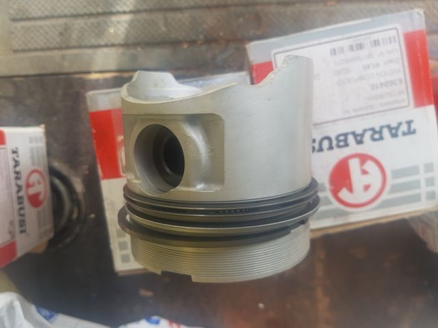 4d56 pistones nuevos
