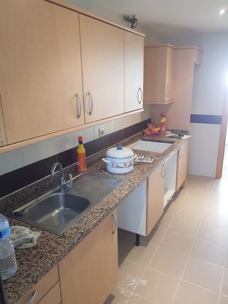 Mueble de cocina de segunda mano en WALLAPOP