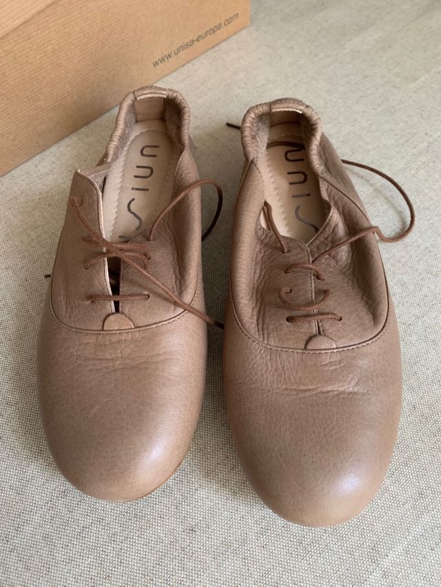 Zapato mujer UNISA. Talla 36
