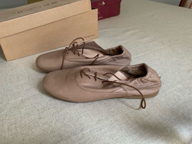 Zapato mujer UNISA. Talla 36