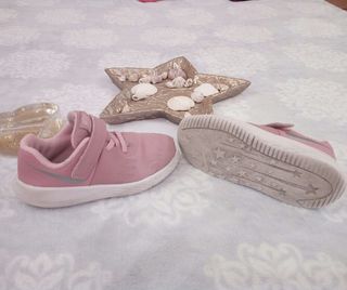 zapatillas nike niña talla 26