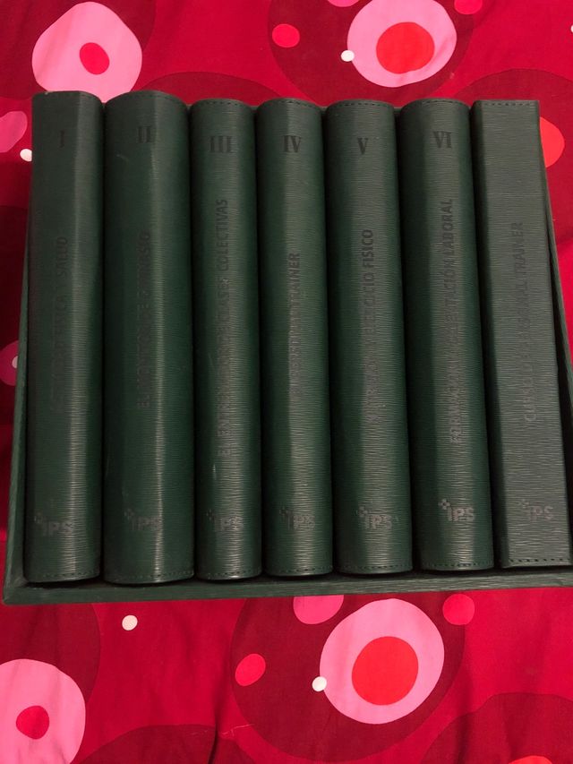 Curso completo de PERSONAL TRAINER