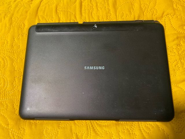 Samsung Galaxy tab 2 10.1 O cambio por iPad Air 2