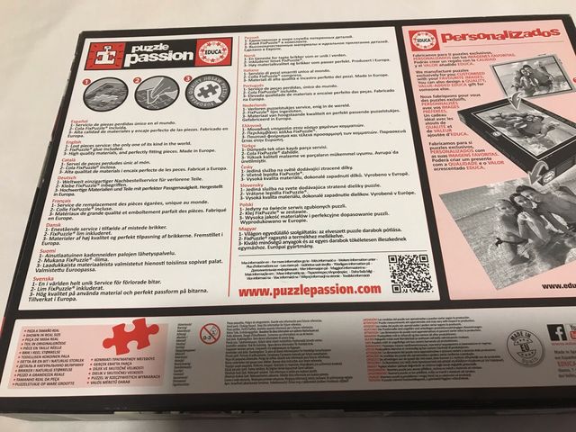 #PUZZLE Santoro Love Gorjuss!! REBAJADO