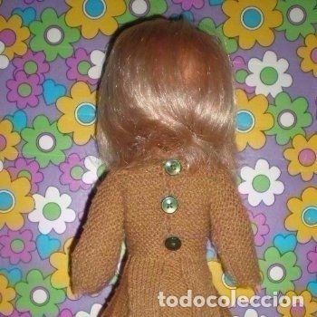 ABITO IN LANA CON GILET REALIZZATO PER NANCY