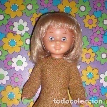 ABITO IN LANA CON GILET REALIZZATO PER NANCY