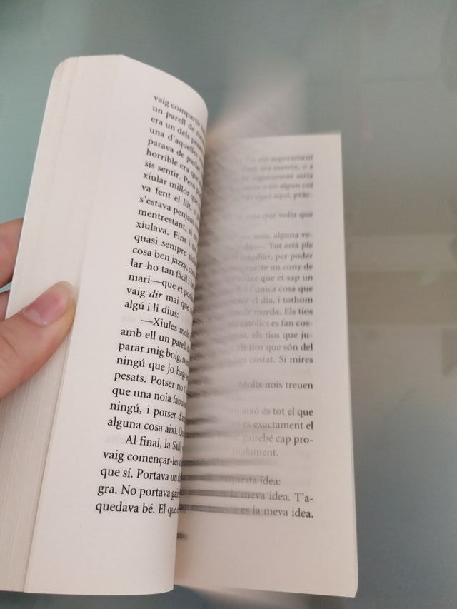 El vigilant en el camp de sègol