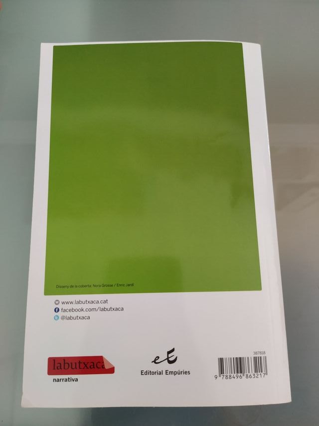 El vigilant en el camp de sègol