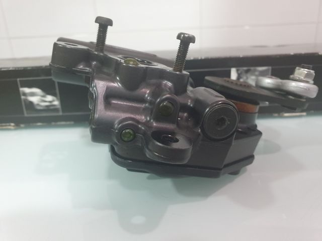 Amortiguador de dirección CBR1000RR  07