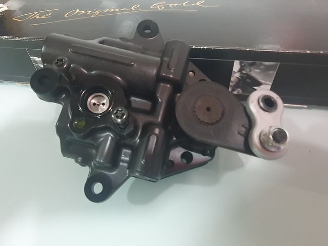 Amortiguador de dirección CBR1000RR  07