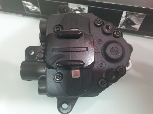 Amortiguador de dirección CBR1000RR  07