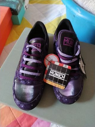 bambas originales mujer