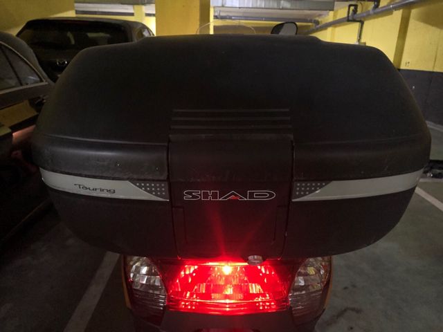 Kymco Super Dink 300 ABS