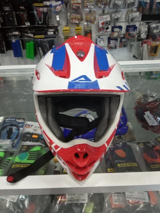 Casco Acerbis Junior Impact 3.0
