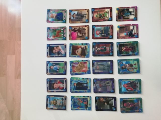 cartas playmobil carrefour