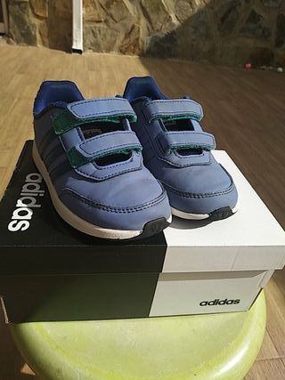 zapatillas adidas 27 niño zapatillas adidas 27 niño