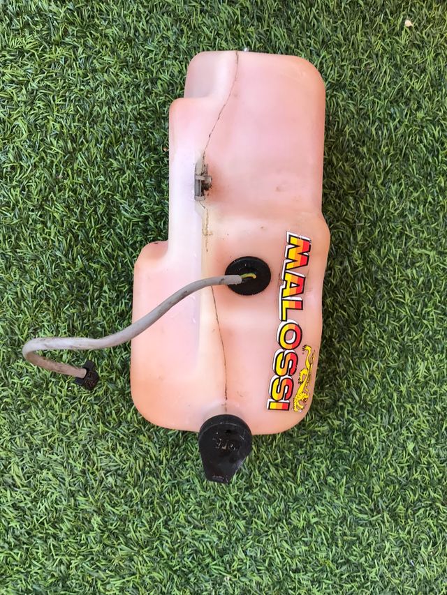 Botella aceite DERBI GPR/APRILIA RS