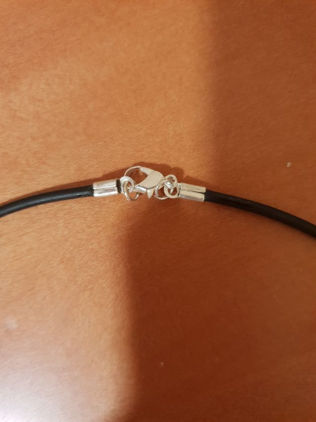 Colgante nuevo por estrenar