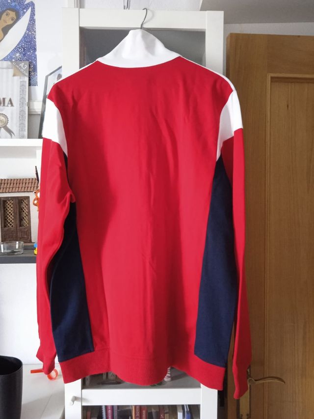 Chaqueta Adidas Great Britain